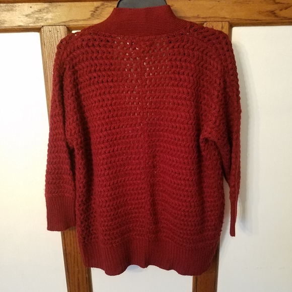 Cardigan - Picture 2 of 3